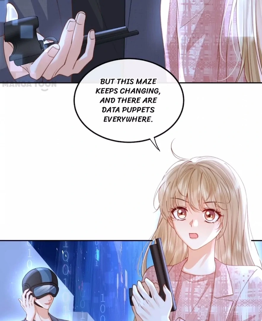 2D Lover Chapter 59 - Page 19