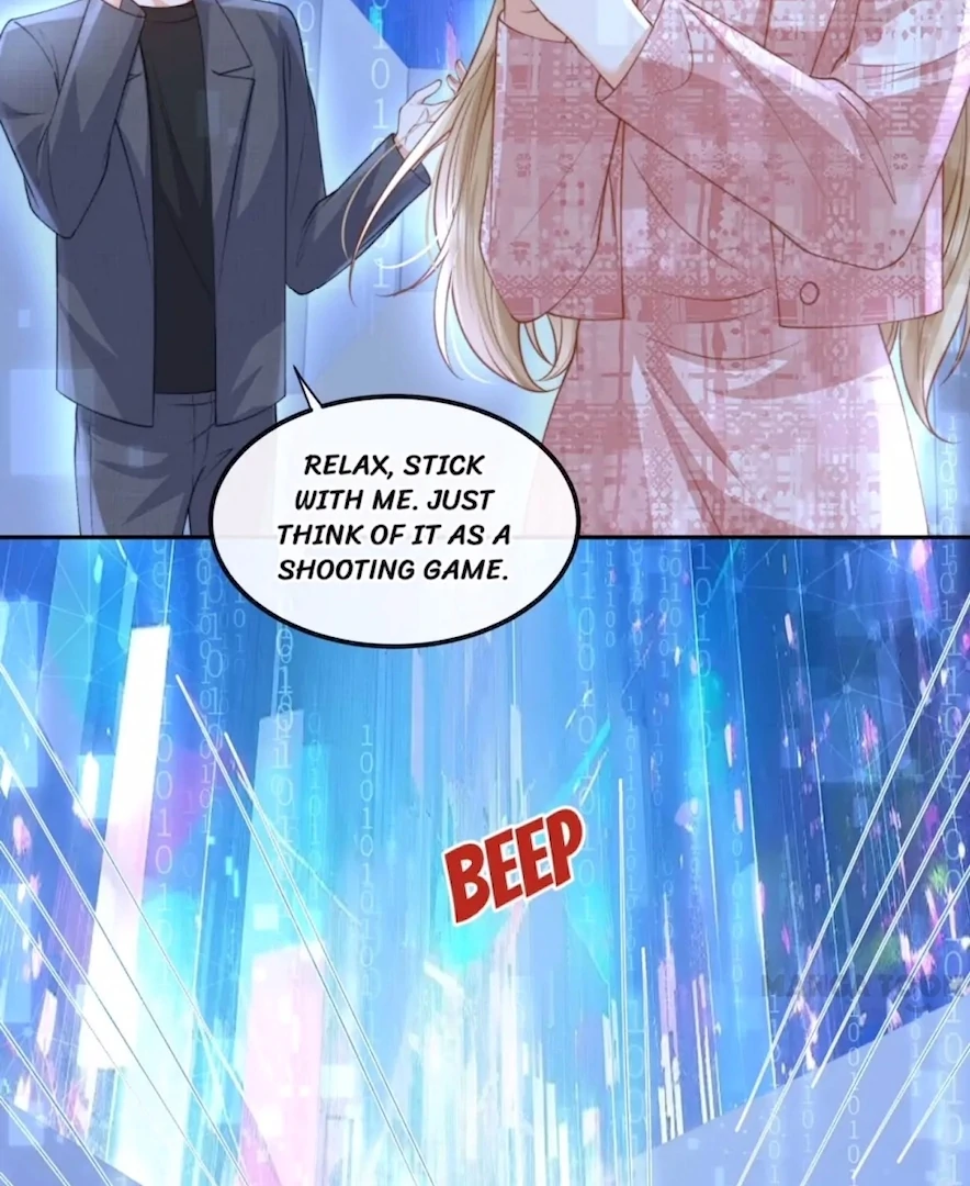 2D Lover Chapter 59 - Page 20