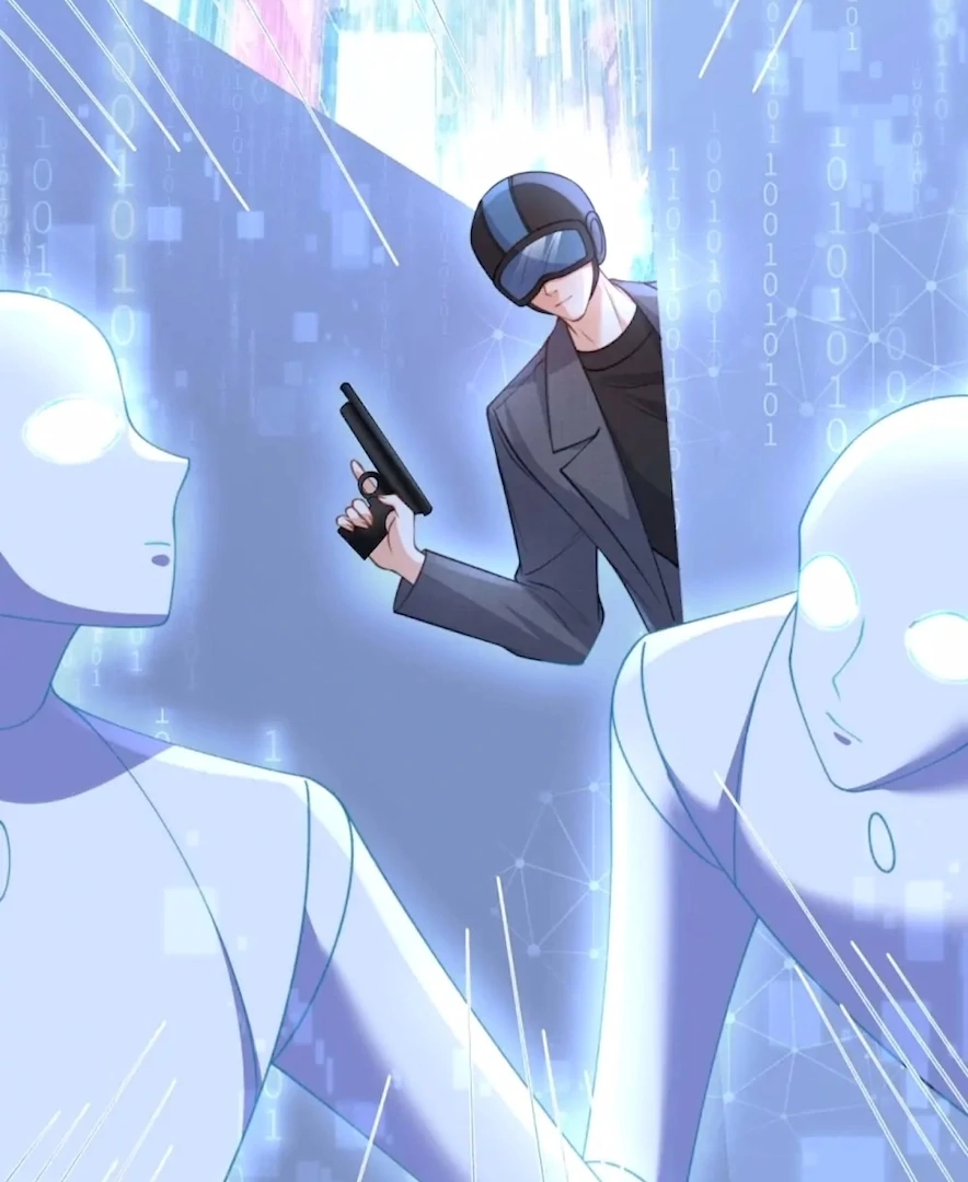 2D Lover Chapter 59 - Page 21