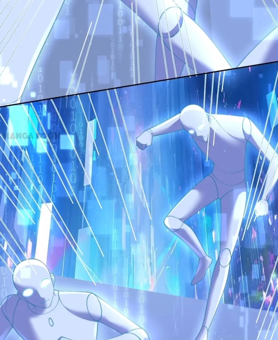 2D Lover Chapter 59 - Page 22