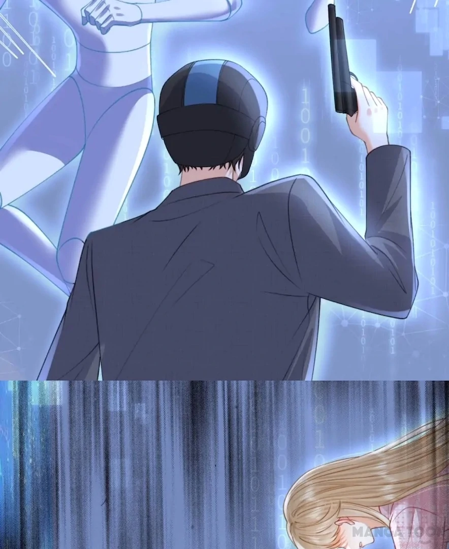 2D Lover Chapter 59 - Page 23