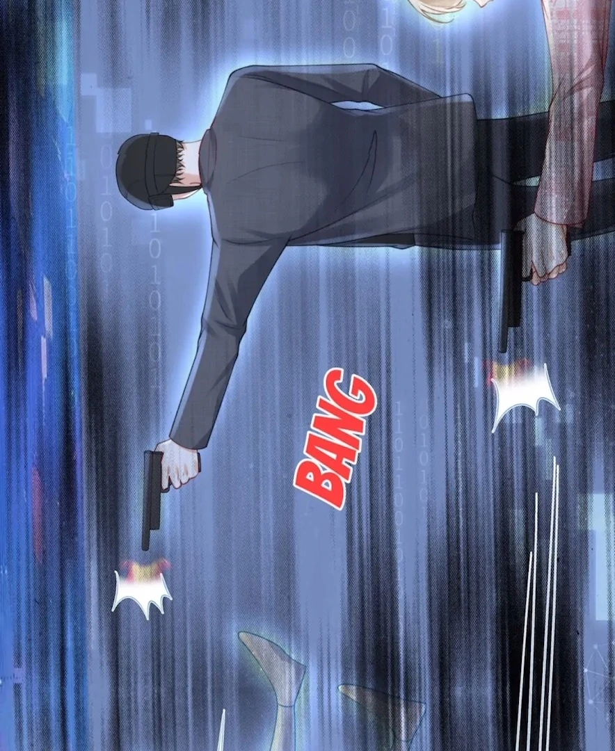 2D Lover Chapter 59 - Page 24