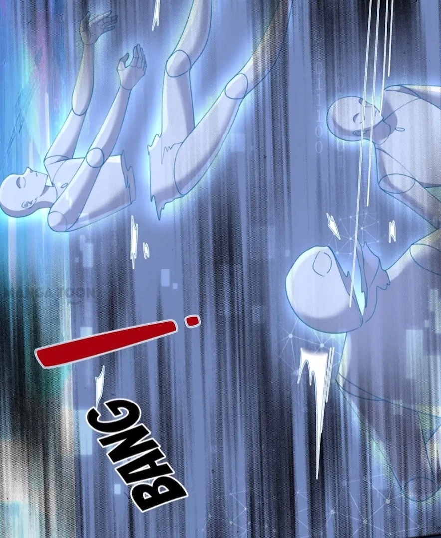 2D Lover Chapter 59 - Page 25