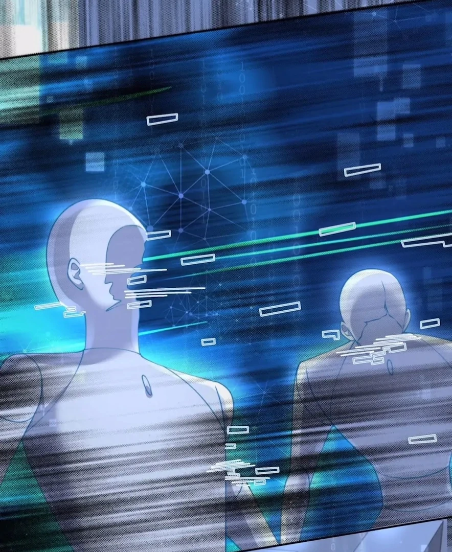 2D Lover Chapter 59 - Page 26