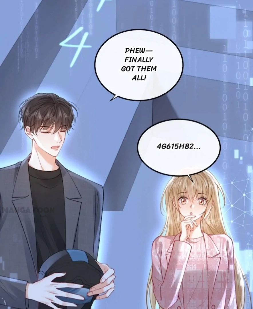 2D Lover Chapter 59 - Page 28