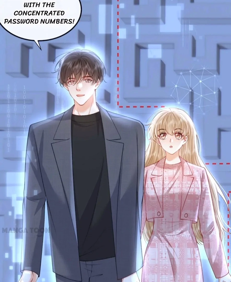 2D Lover Chapter 59 - Page 31