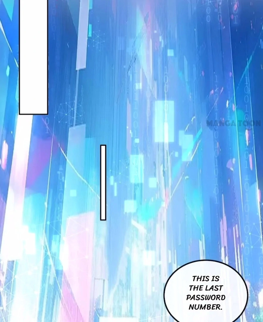 2D Lover Chapter 59 - Page 33