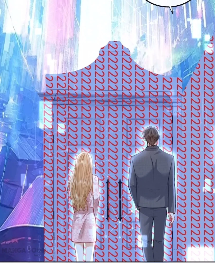 2D Lover Chapter 59 - Page 34