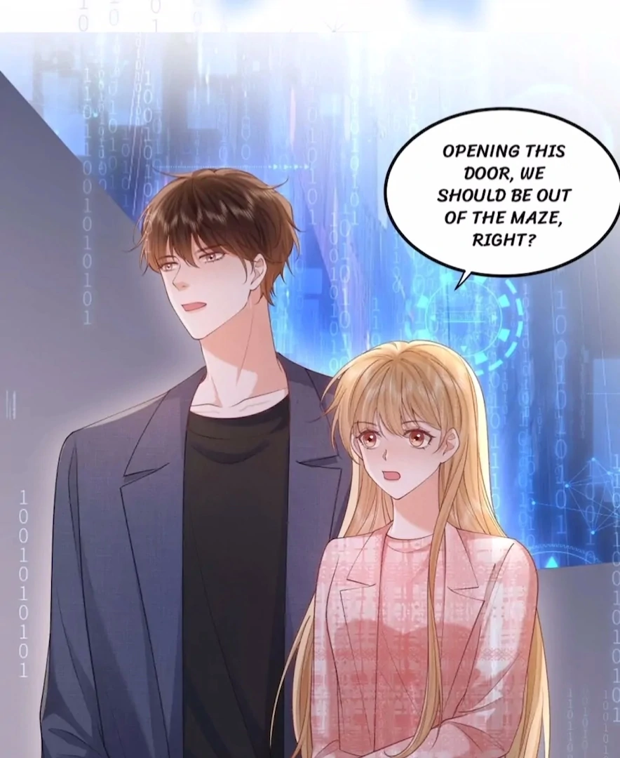 2D Lover Chapter 59 - Page 35