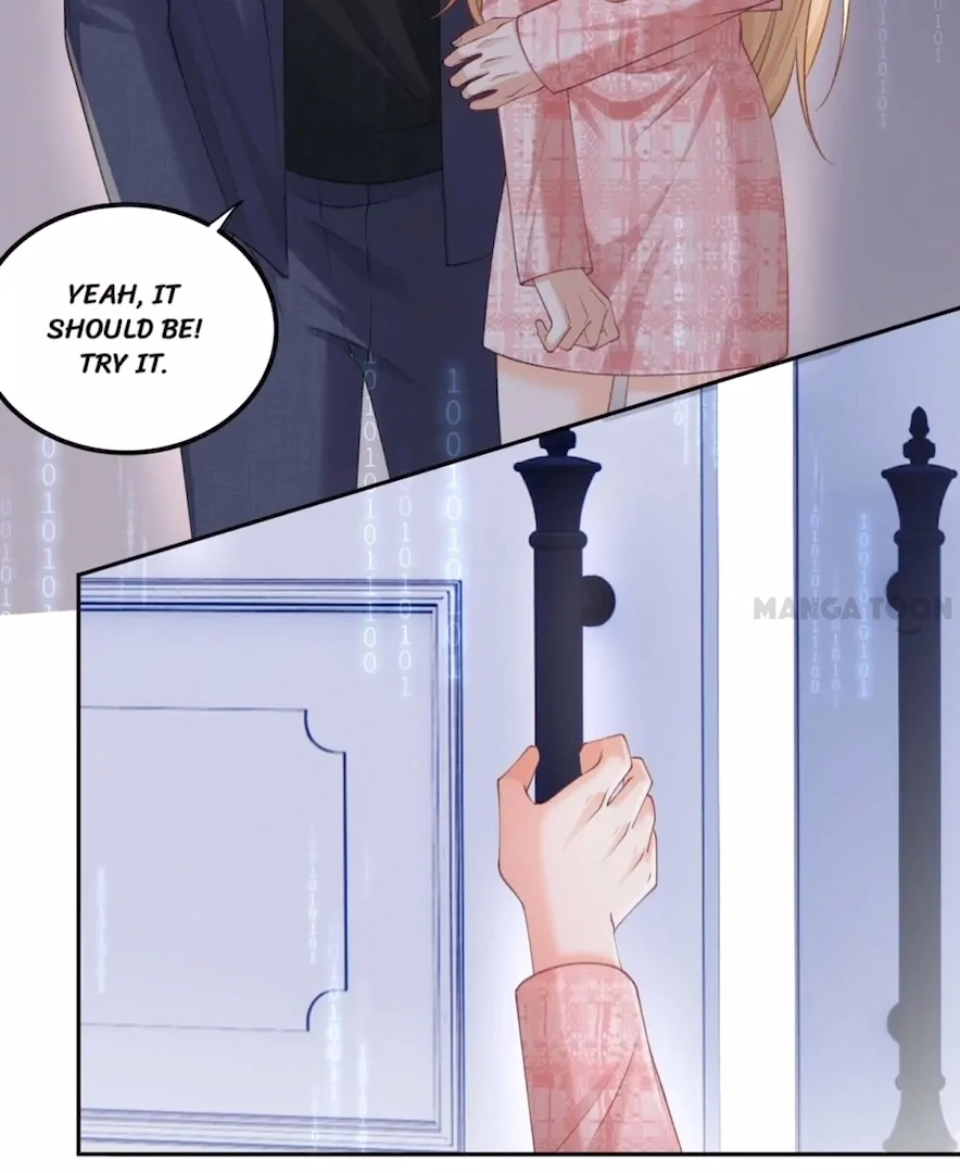 2D Lover Chapter 59 - Page 36