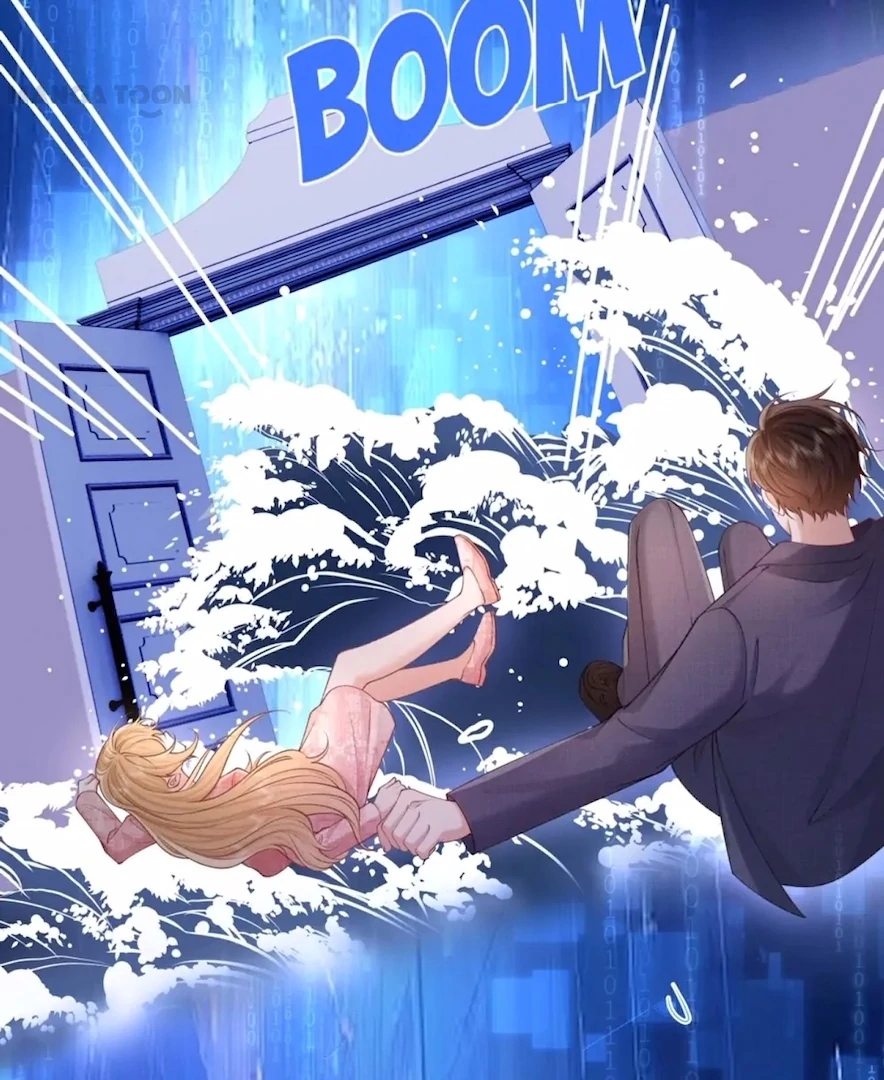 2D Lover Chapter 59 - Page 38