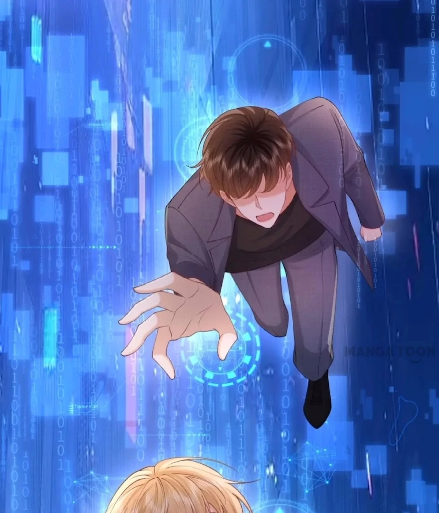 2D Lover Chapter 59 - Page 39