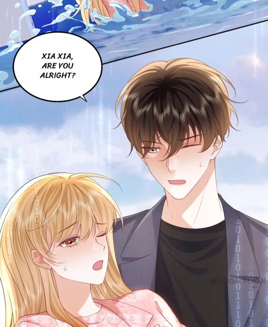 2D Lover Chapter 59 - Page 42