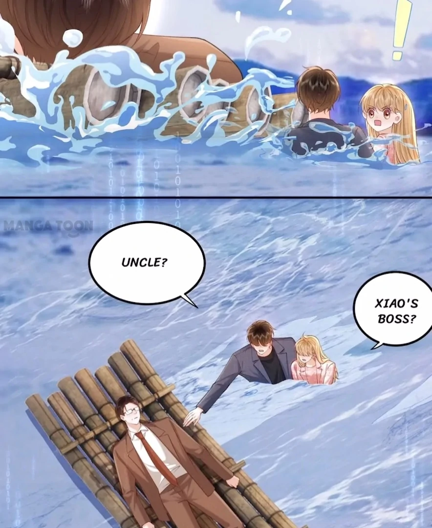 2D Lover Chapter 59 - Page 44