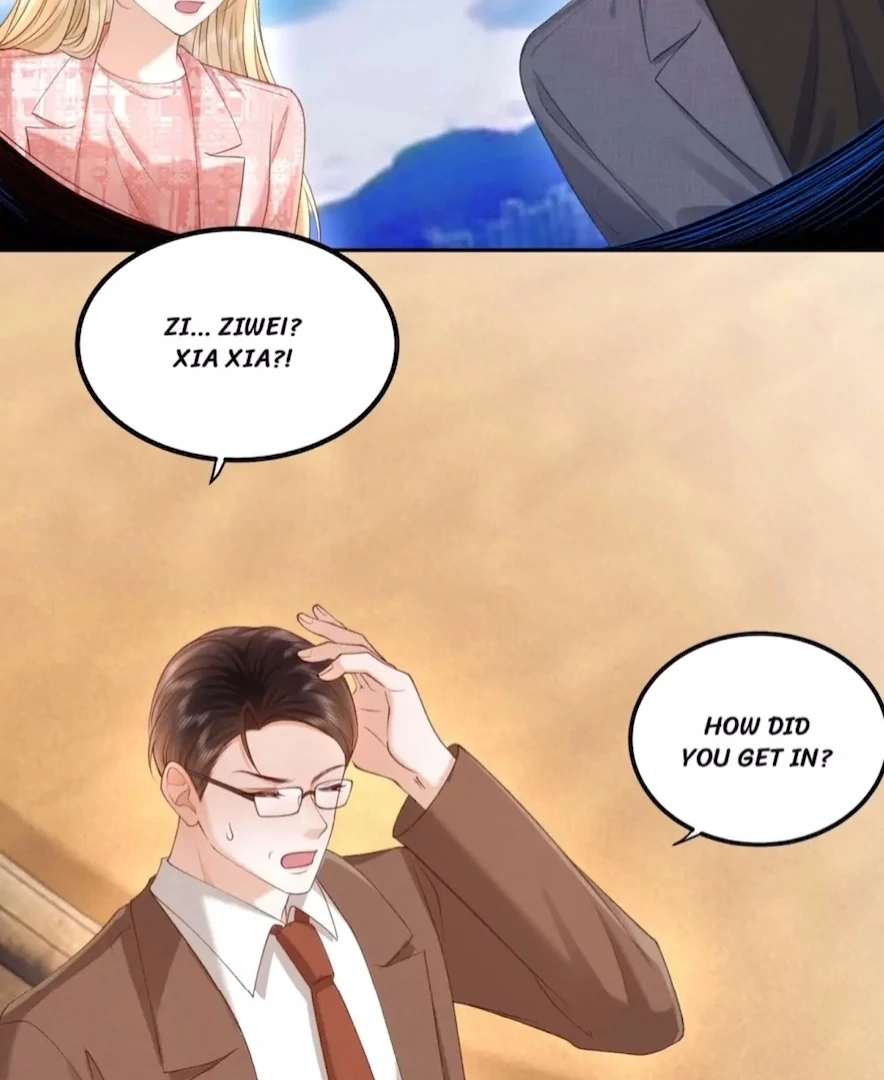 2D Lover Chapter 59 - Page 48