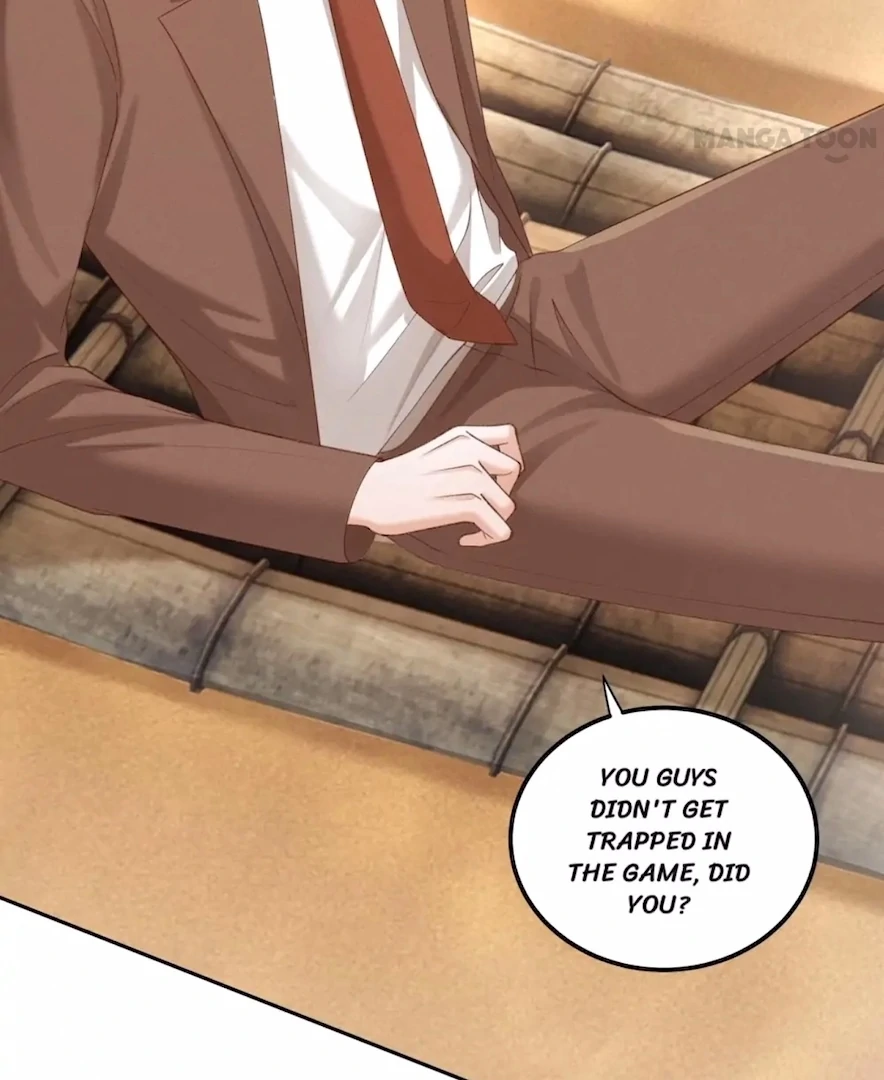 2D Lover Chapter 59 - Page 49