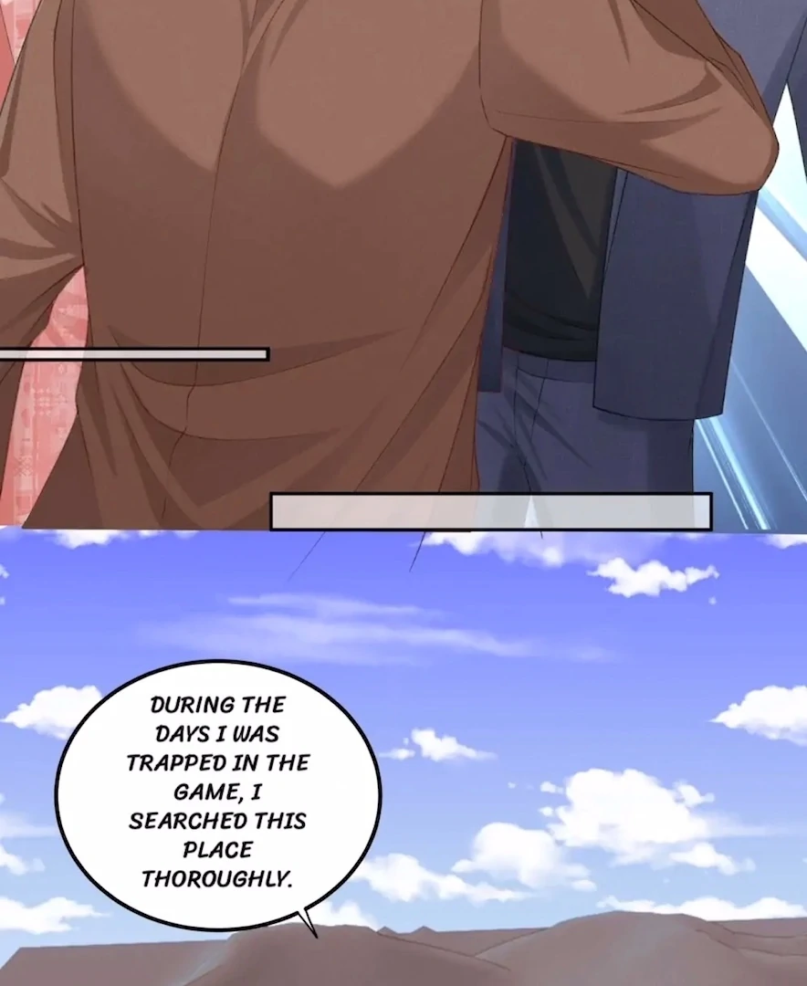 2D Lover Chapter 59 - Page 54