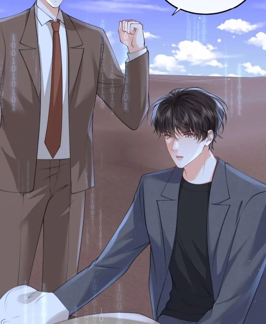 2D Lover Chapter 59 - Page 59