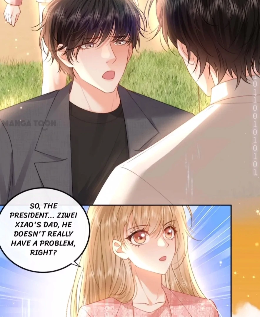 2D Lover Chapter 59 - Page 66