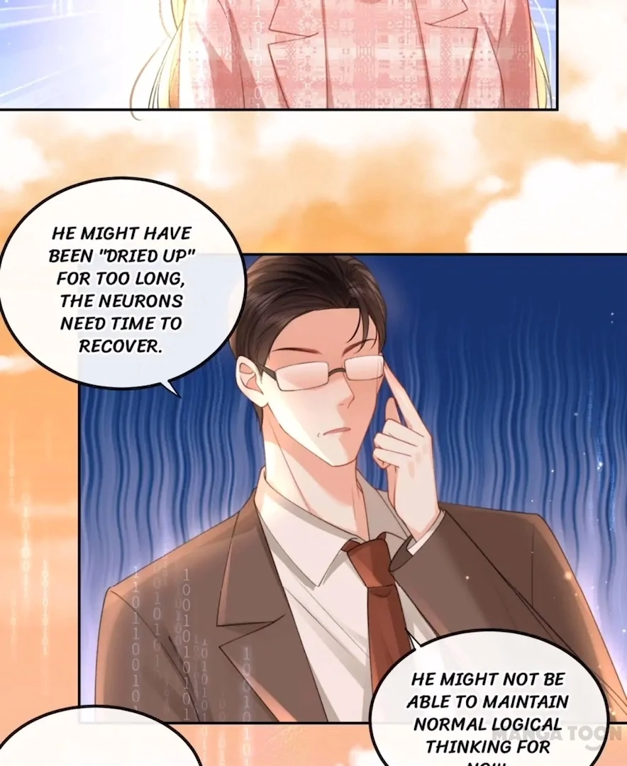 2D Lover Chapter 59 - Page 67