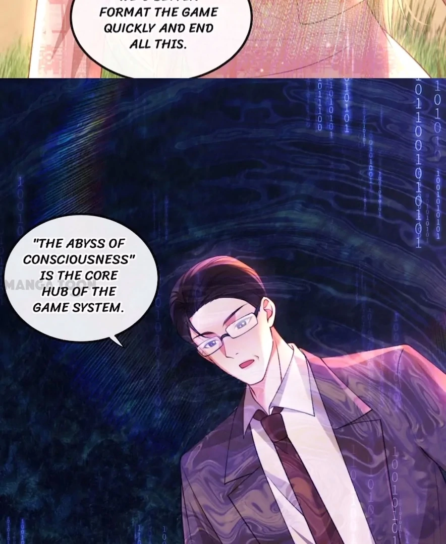 2D Lover Chapter 59 - Page 69