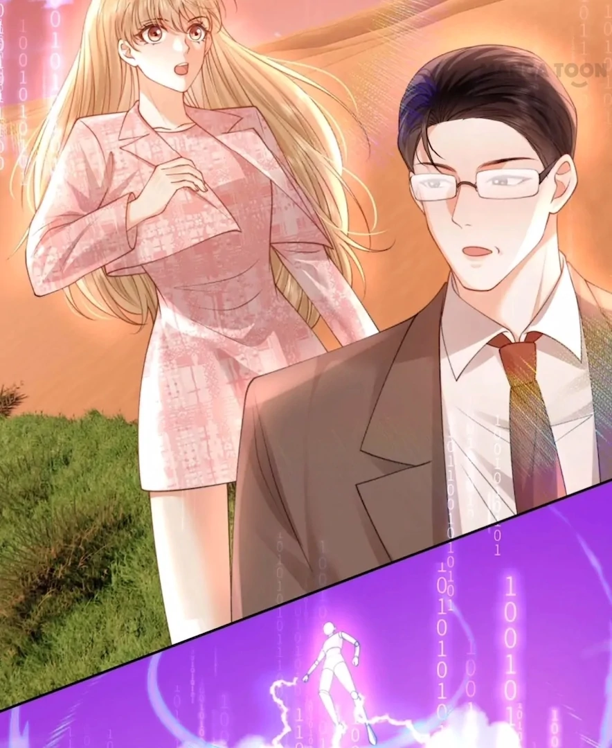 2D Lover Chapter 59 - Page 71