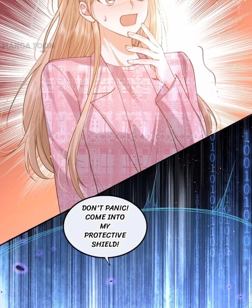 2D Lover Chapter 60 - Page 4