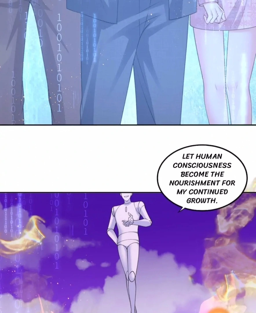 2D Lover Chapter 60 - Page 6