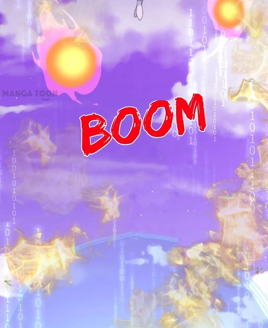 2D Lover Chapter 60 - Page 7