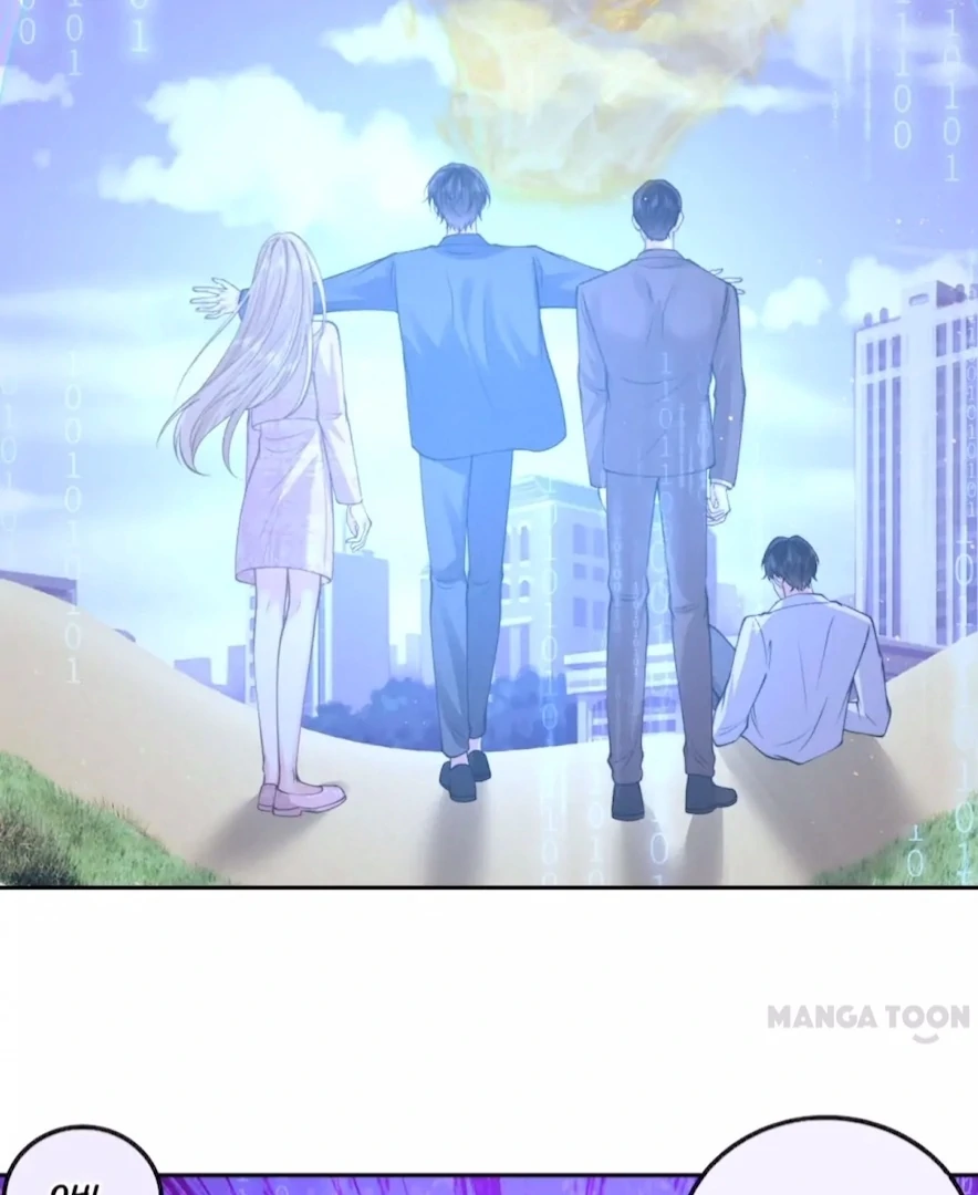 2D Lover Chapter 60 - Page 8