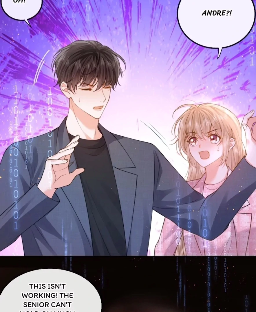 2D Lover Chapter 60 - Page 9