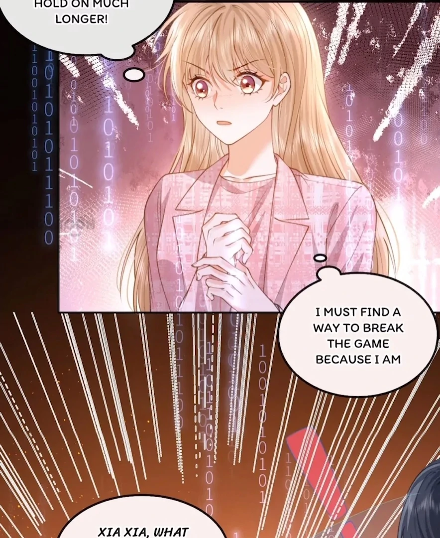 2D Lover Chapter 60 - Page 10