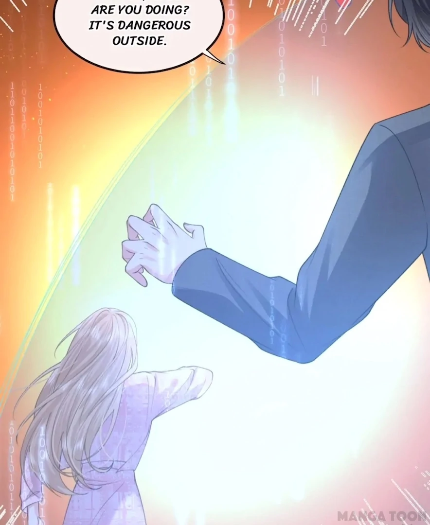 2D Lover Chapter 60 - Page 11