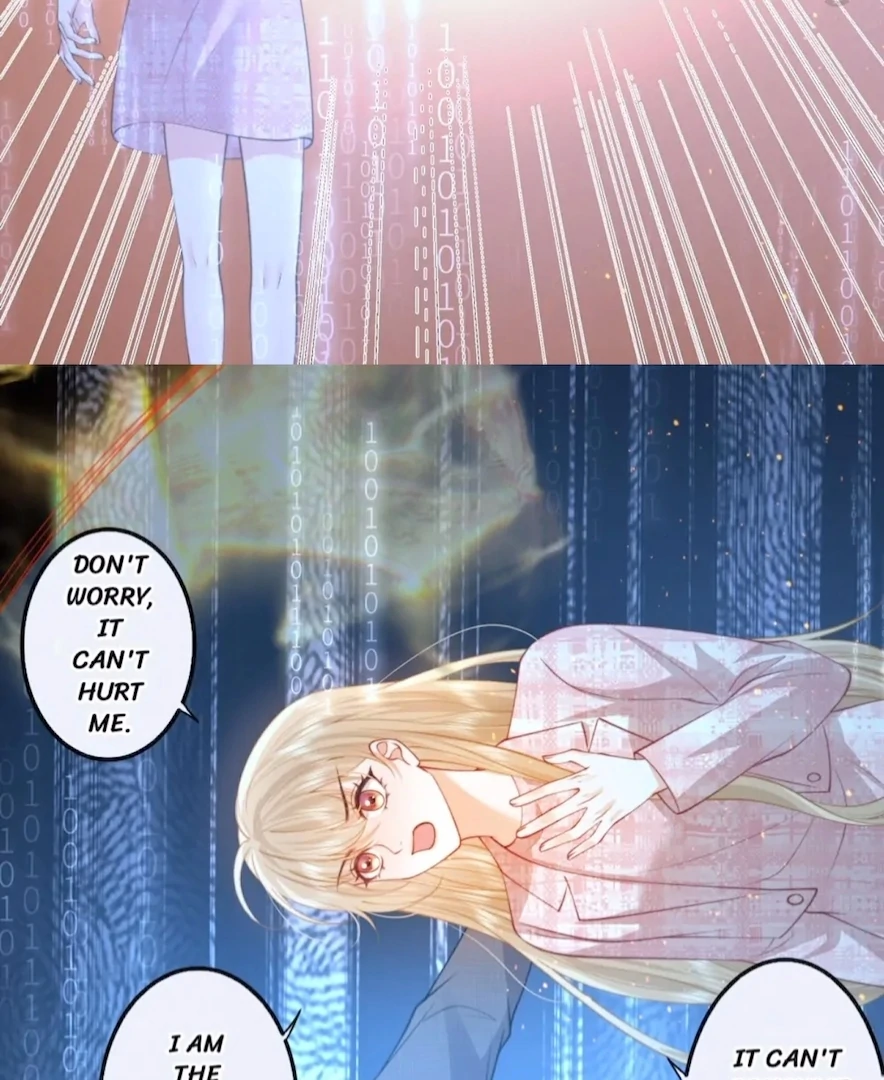 2D Lover Chapter 60 - Page 12