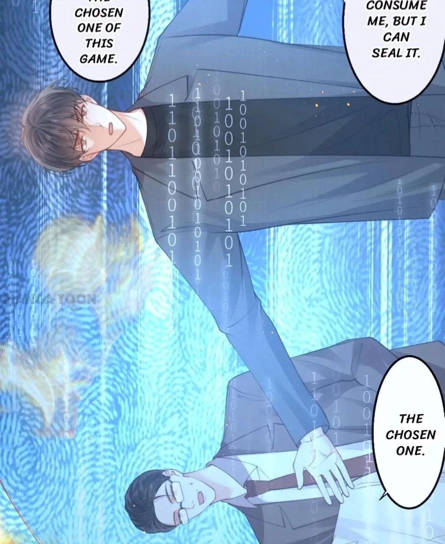 2D Lover Chapter 60 - Page 13