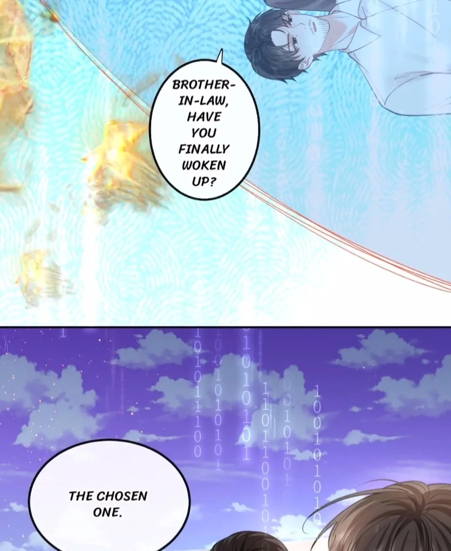 2D Lover Chapter 60 - Page 14