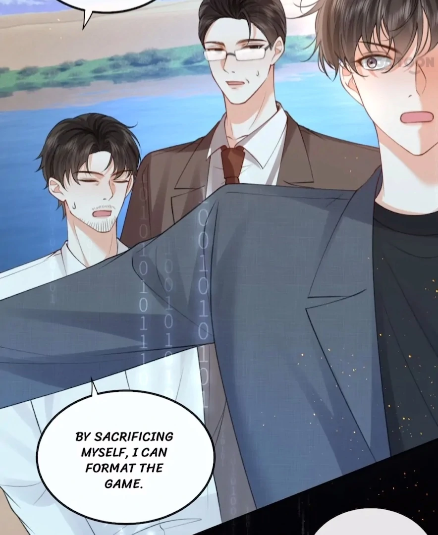 2D Lover Chapter 60 - Page 15