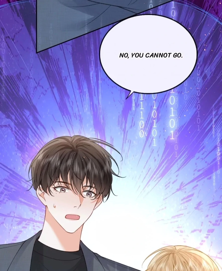 2D Lover Chapter 60 - Page 17