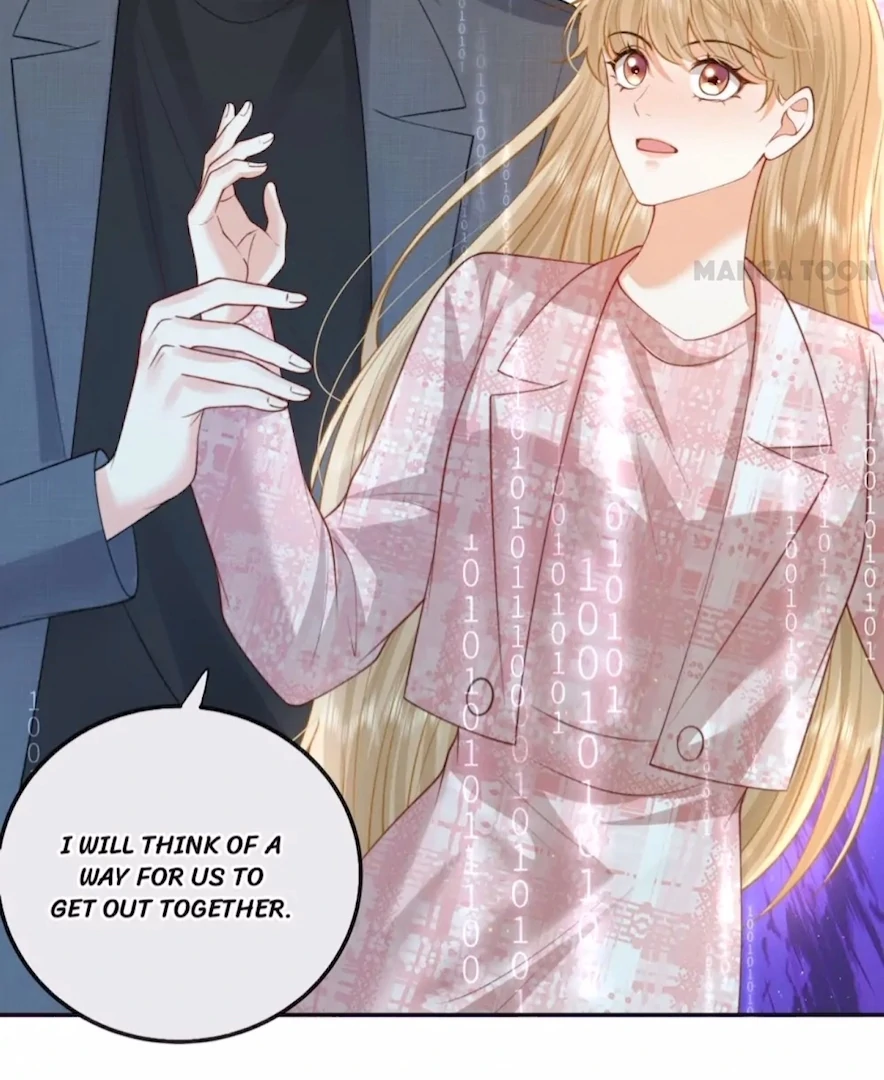 2D Lover Chapter 60 - Page 18