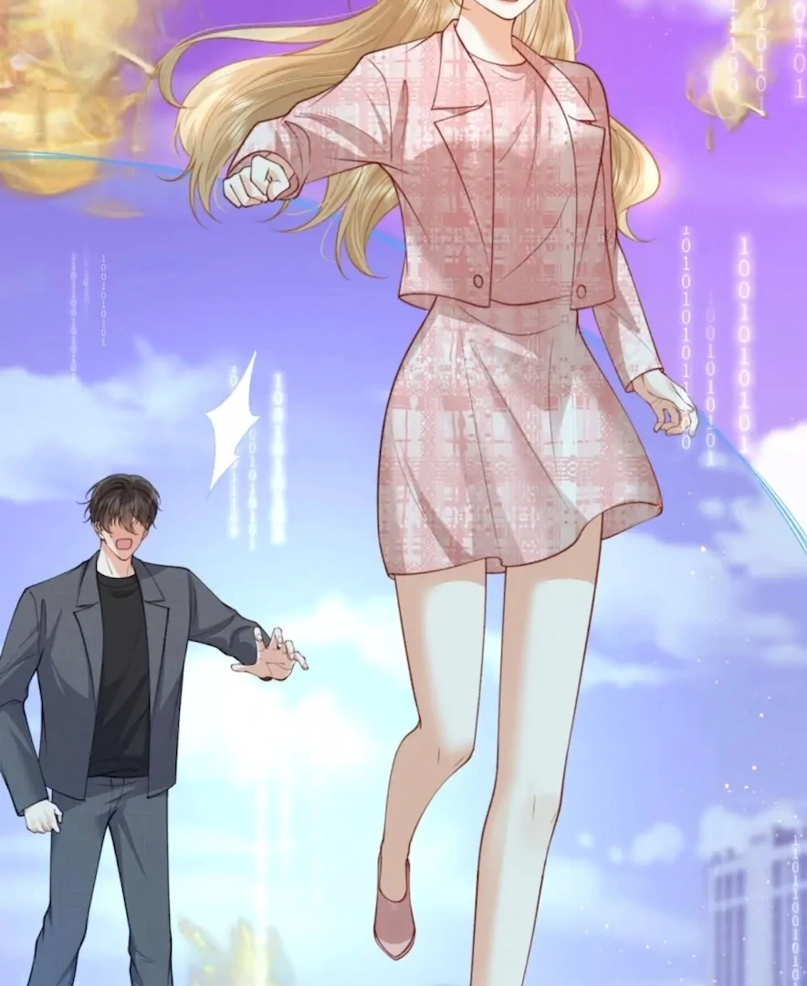 2D Lover Chapter 60 - Page 20