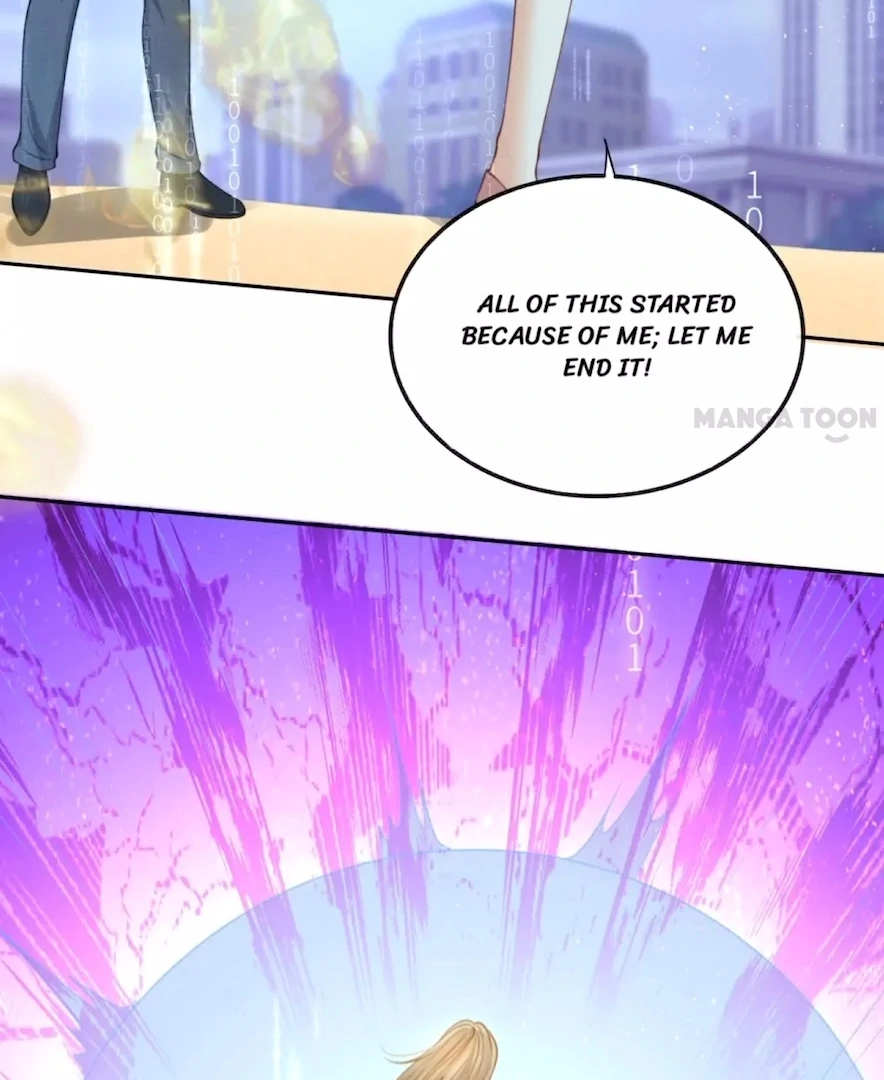 2D Lover Chapter 60 - Page 21