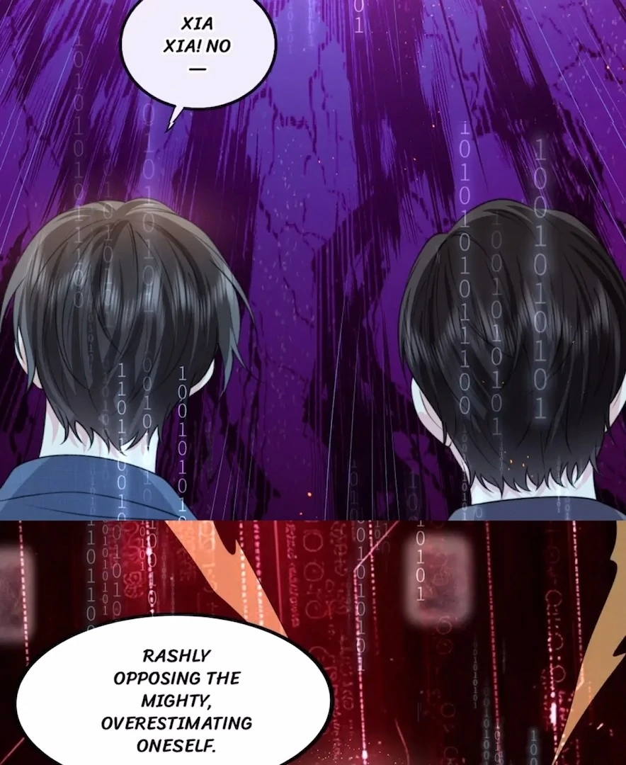 2D Lover Chapter 60 - Page 23