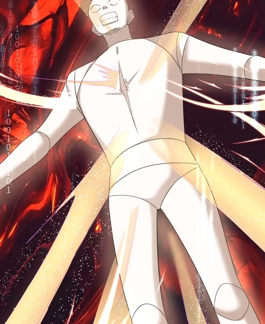 2D Lover Chapter 60 - Page 26