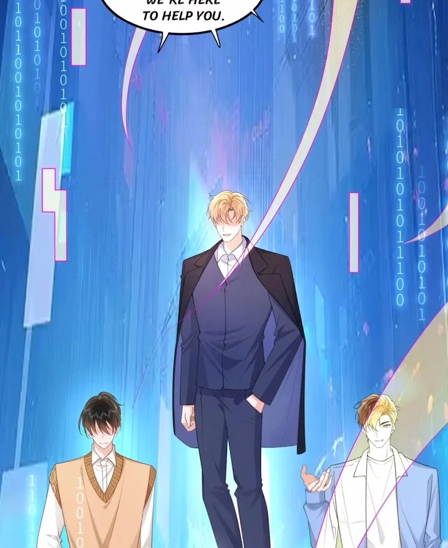 2D Lover Chapter 60 - Page 31