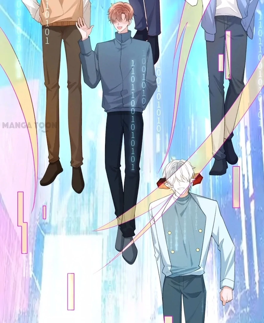 2D Lover Chapter 60 - Page 32