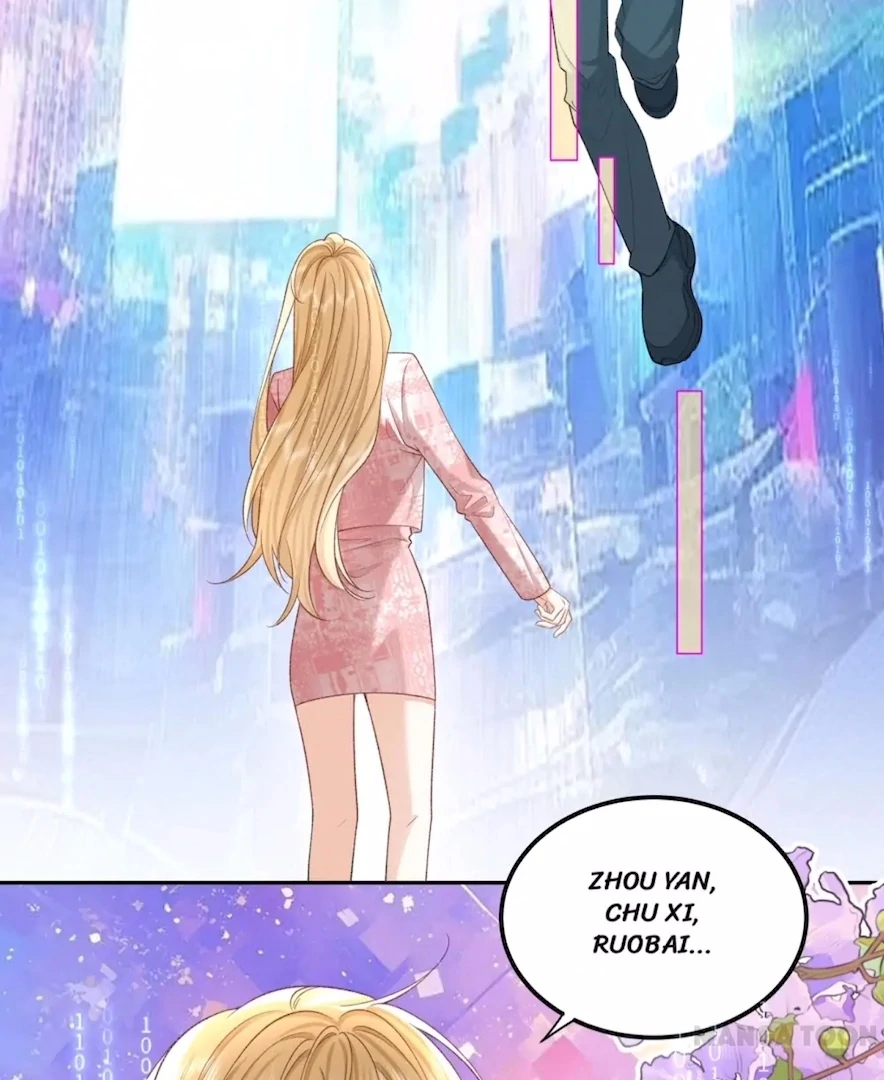 2D Lover Chapter 60 - Page 33