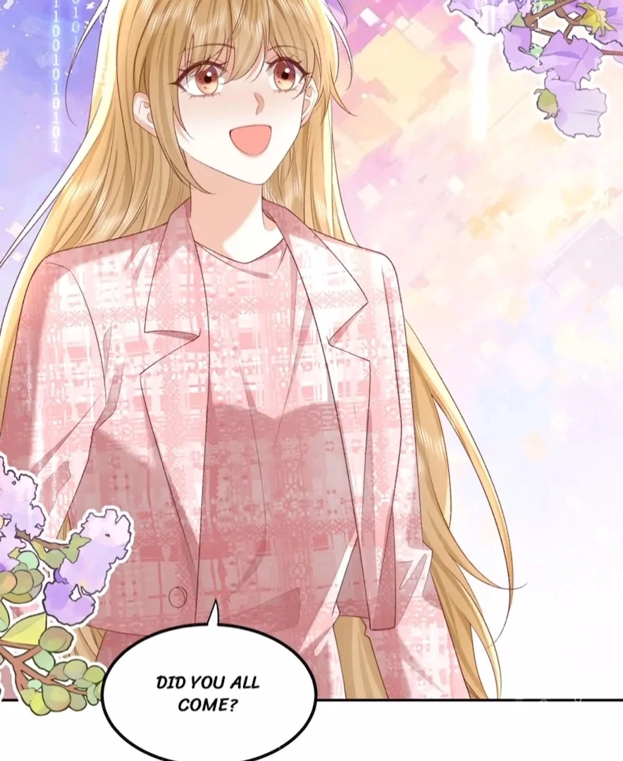 2D Lover Chapter 60 - Page 34