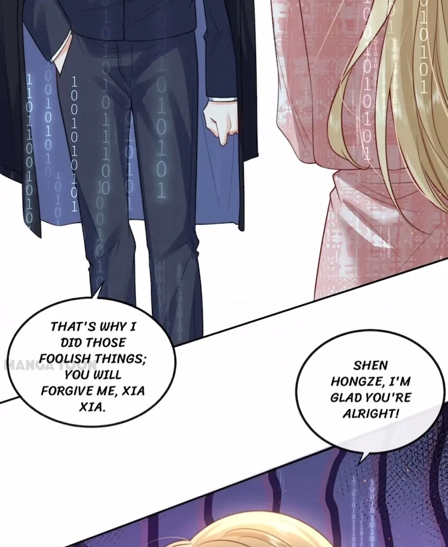 2D Lover Chapter 60 - Page 38