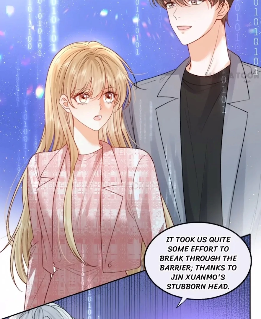 2D Lover Chapter 60 - Page 40