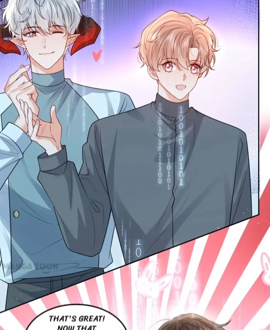 2D Lover Chapter 60 - Page 41